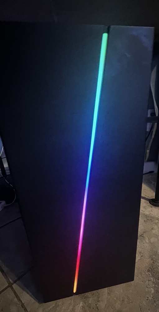 CyberPower Gaming PC