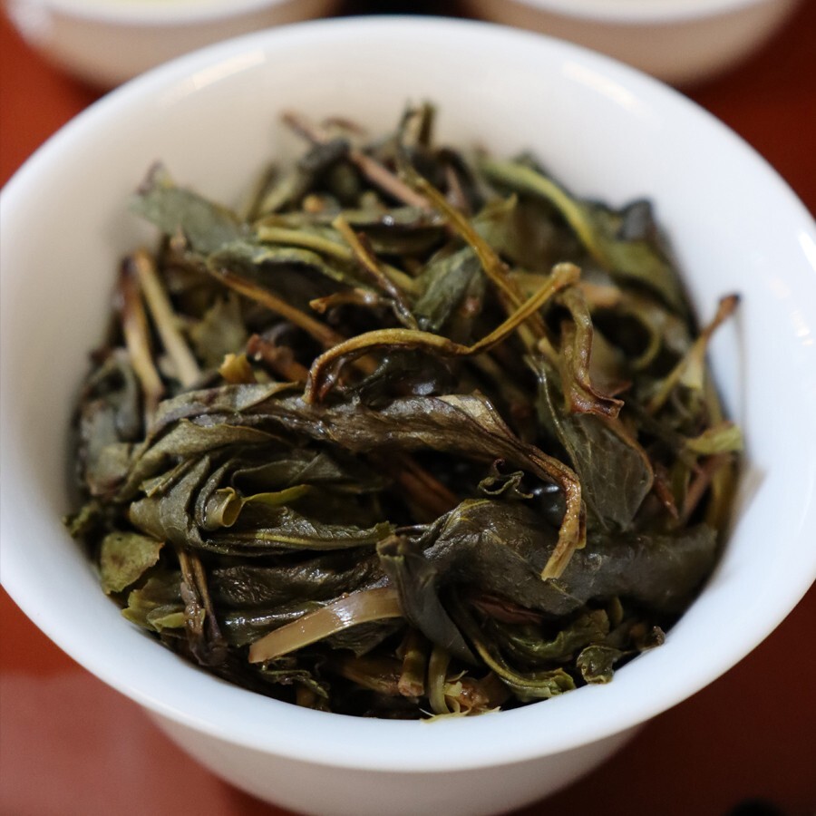 鳳凰單叢,正宗高山鸭屎香茶头潮州乌龙茶叶,炭焙,500g