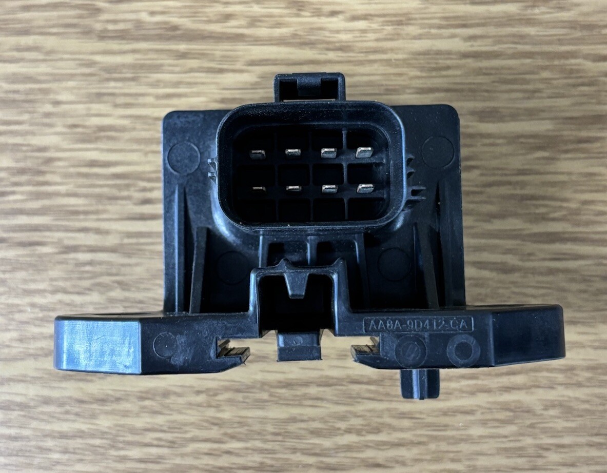 12-14 Ford F150 Fuel Pump Control Module OEM AA8A-9D412-CA