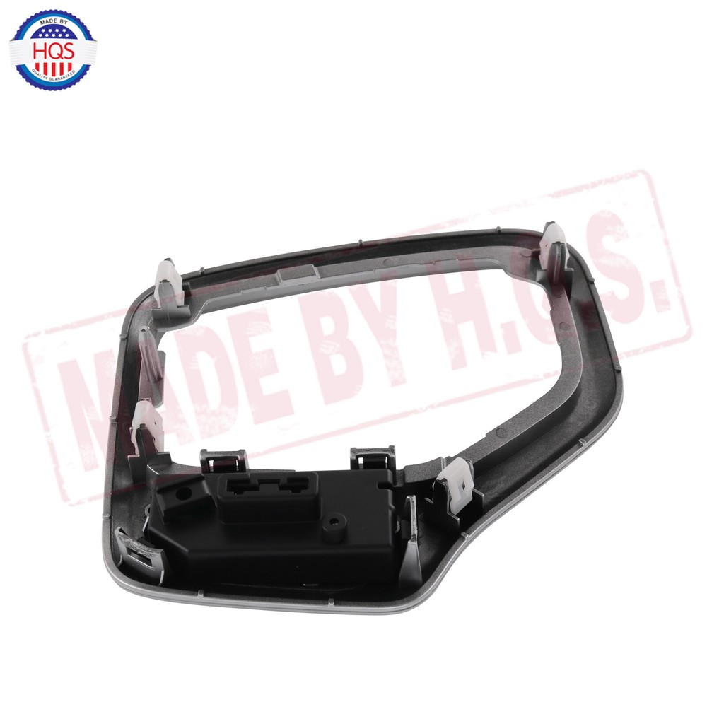 Automatic Transmission Shift Bezel 5YD27XSAAA 601402