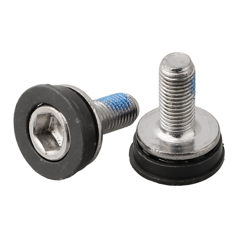 Bottom Bracket Nuts Mountain Bike For Ordinary Square Hole Bottom Axle