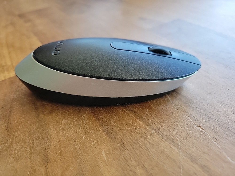 Genuine Sony Vaio Bluetooth Laser Wireless Mouse VGP-BMS33