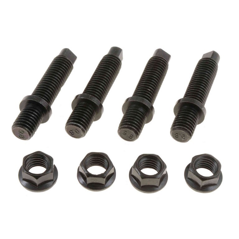 Motormite    03129    Exhaust Stud Kit M12 1 75 X 62Mm