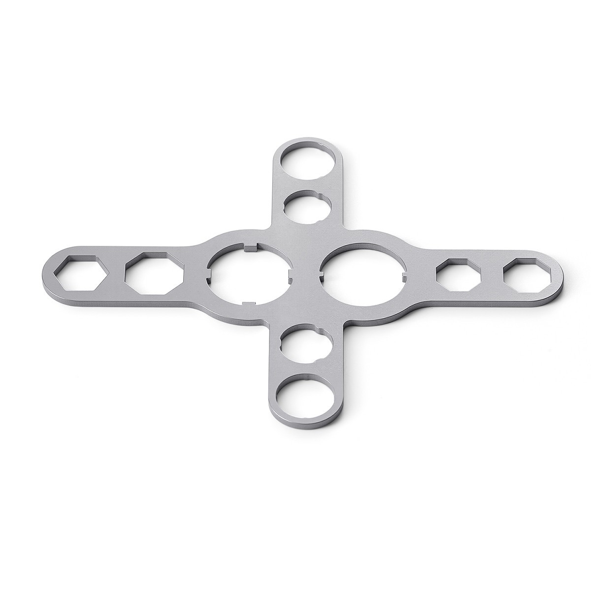 Dental High speed Handpiece Turbine Remove Back Cover Wrench fit Torque Head