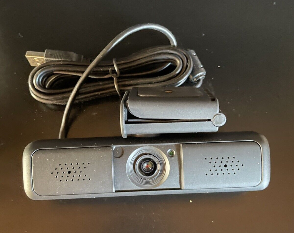 DEPSTECH 2K QHD USB Web Cam with Auto Light Correction Camera Webcam