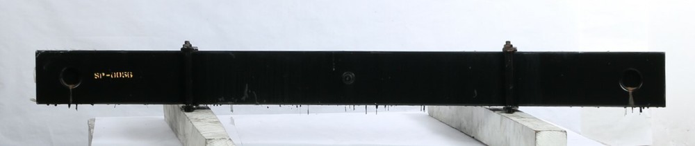 New SP0056 Hendrickson 6 Leaf Spring Assembly