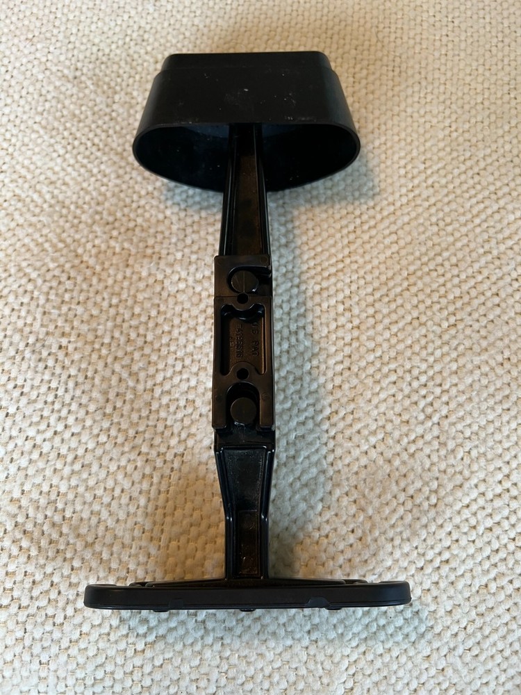 4 Arrow Dovetail Mount Quiver