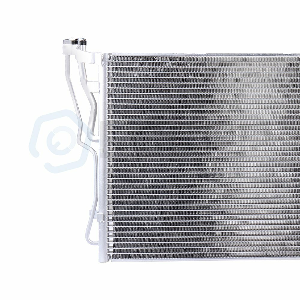 A/C Aluminum Condenser for 2011-2013 Hyundai Sonata Kia Optima L4 2.4 AC3888