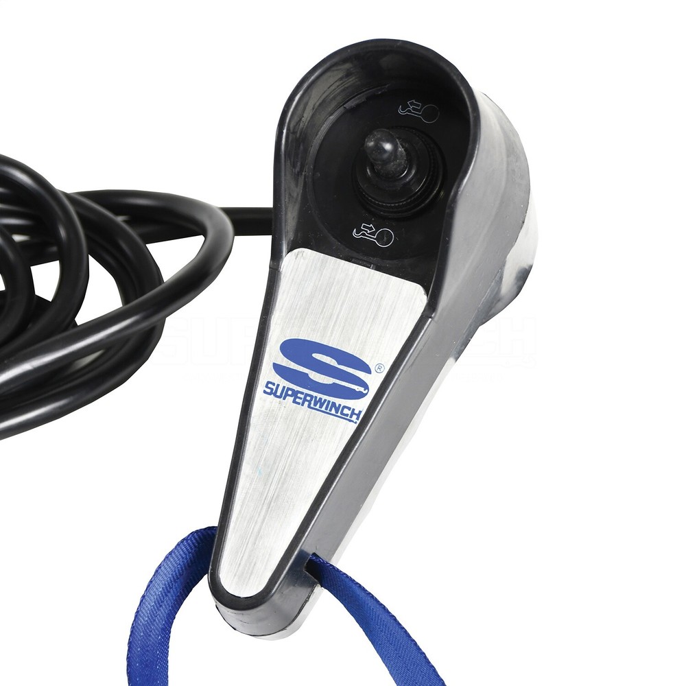 Superwinch 2275 Winch Remote Control Kit