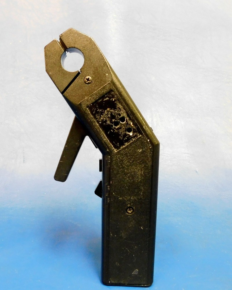 Digital AC/DC Current Clamp Probe Amperes