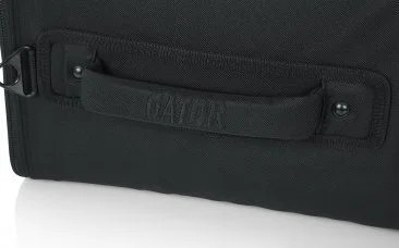 Gator 4U Lightweight rack bag