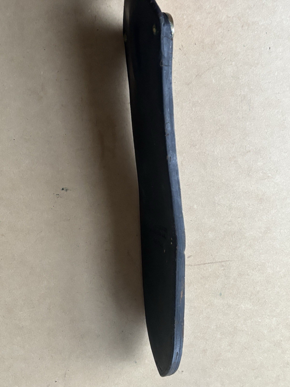 Original Scabbard For U.S.Model 1887 Hospital Knife Type 2