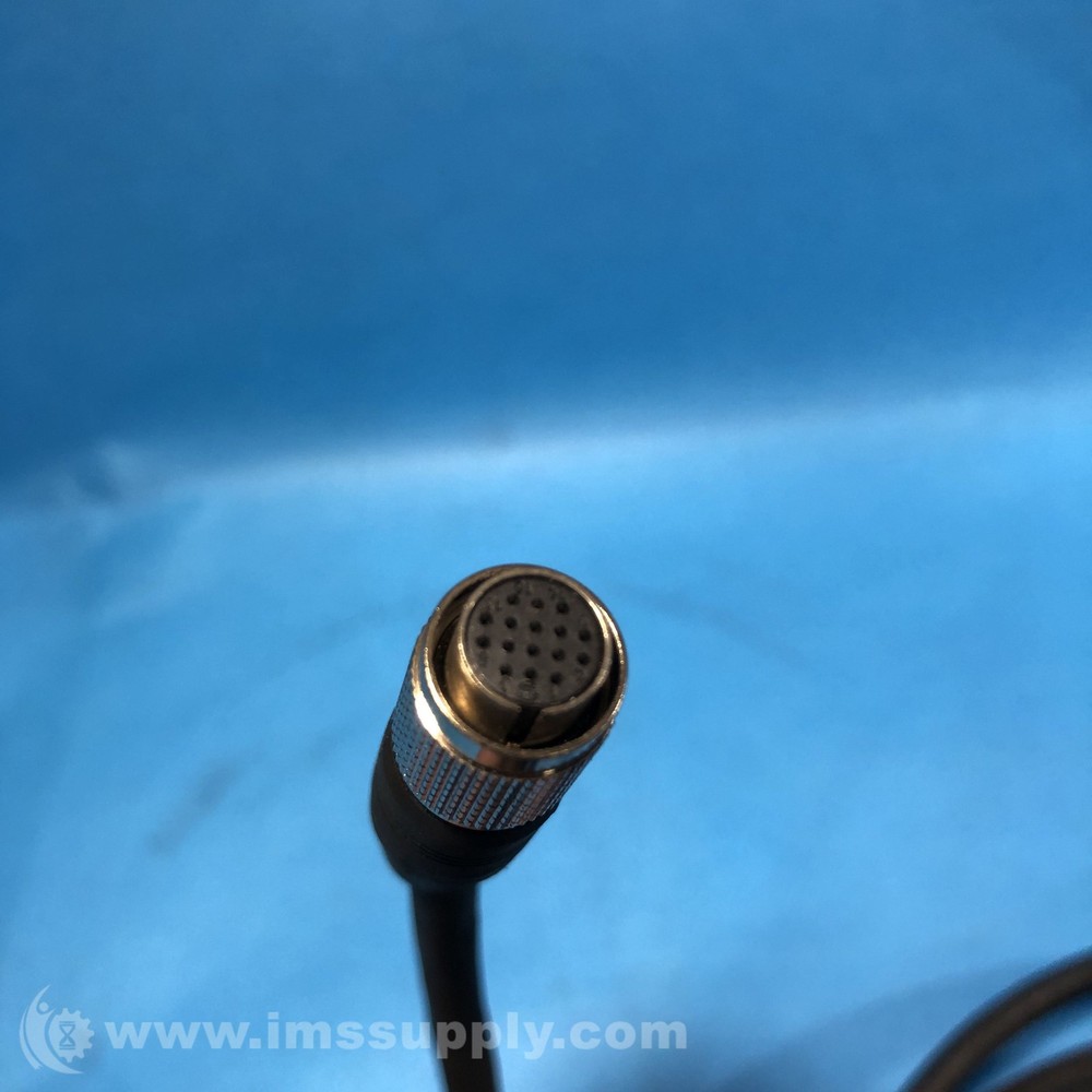 Keyence CA-CN17 Camera Cable, 17 m Cable Length FNIP