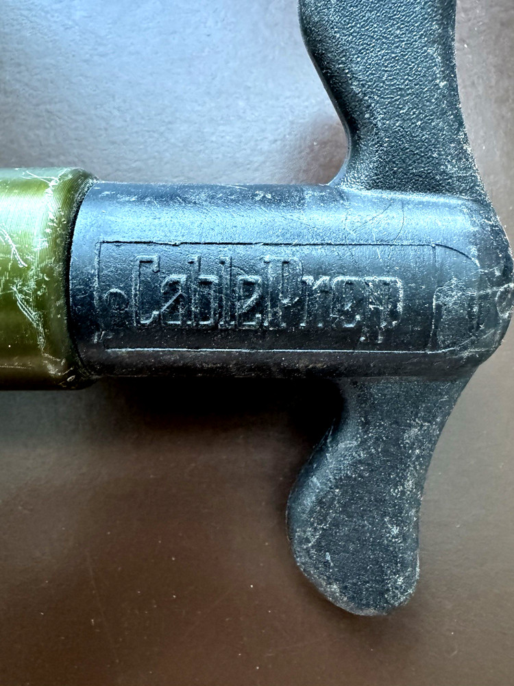 Cableprep SCT Tool for Coring & Stripping