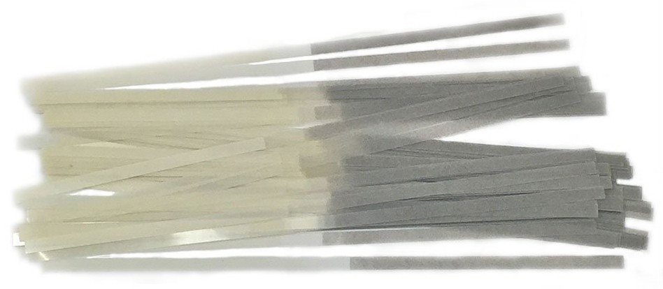 JSP®POLYESTER FINISHING STRIPS 4 mm