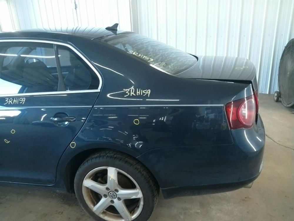 JETTA 2008 High Mounted Stop Light 104934343