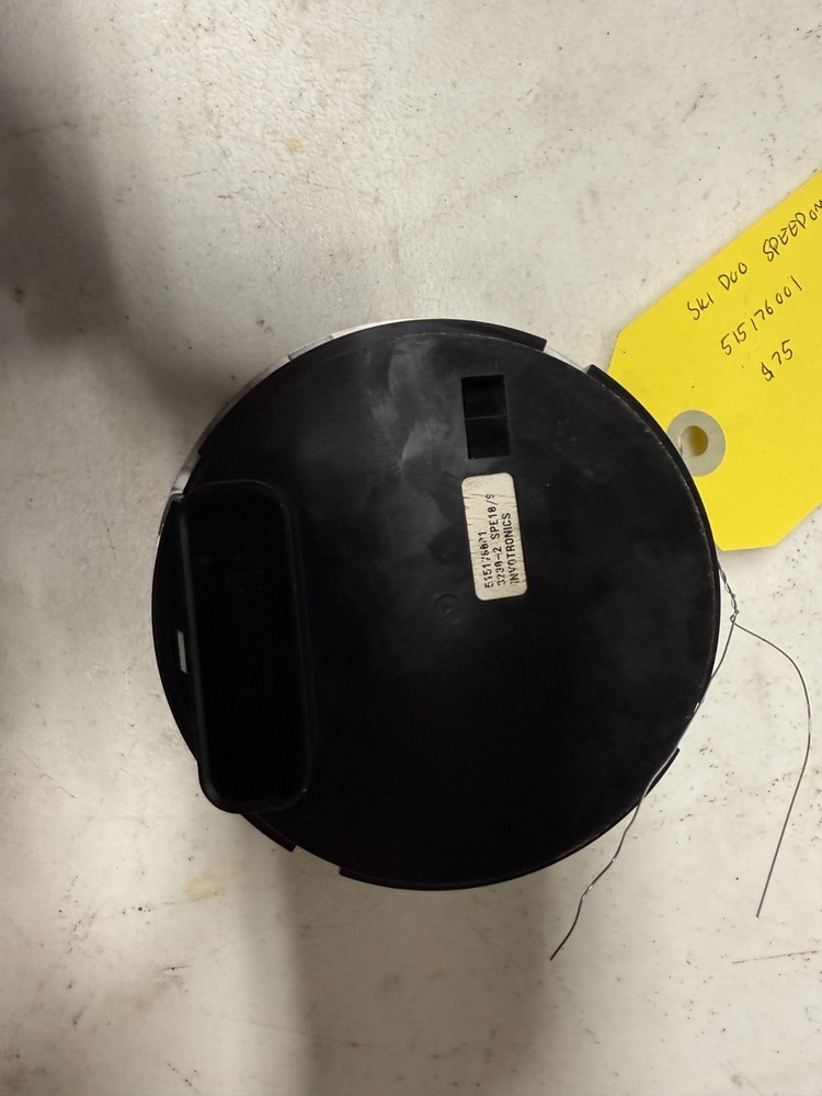 Ski Doo Speedometer 515176001