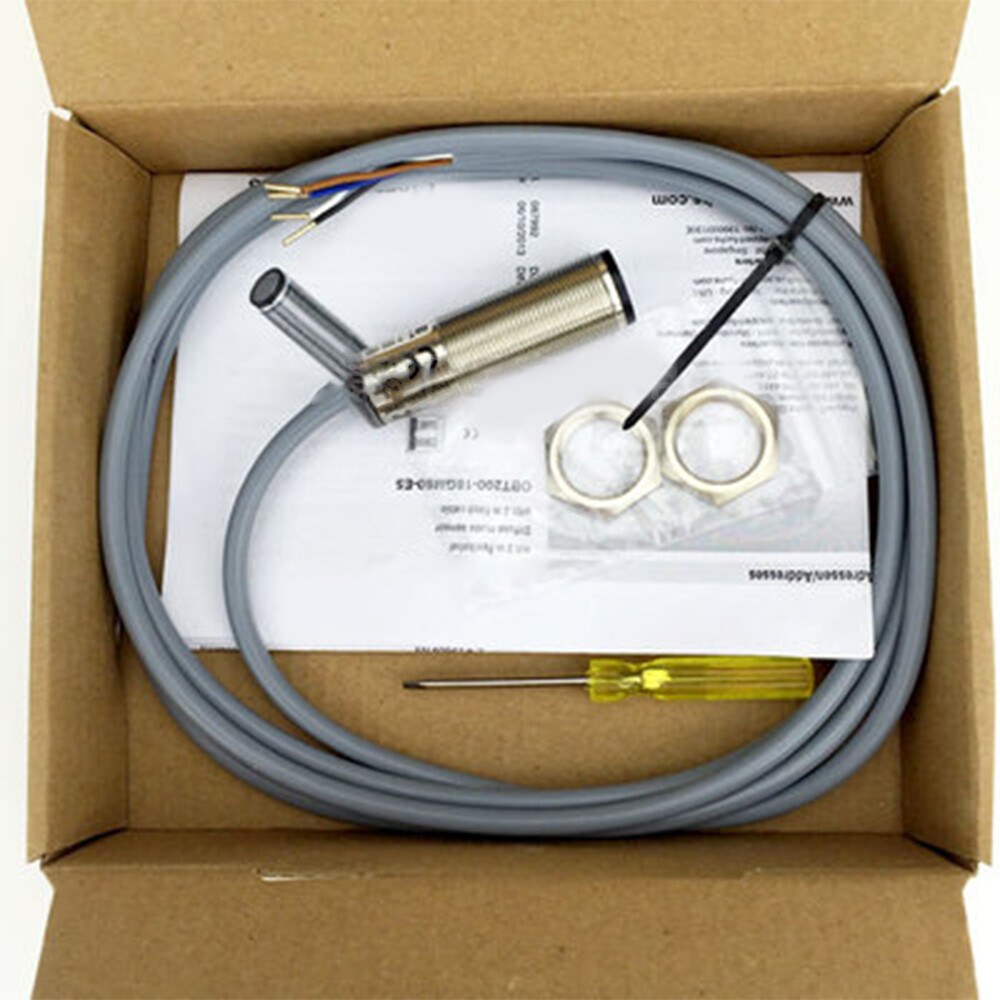 OBT200-18GM60-E4 Proximity Switch Sensor Replacement For Pepperl+Fuchs