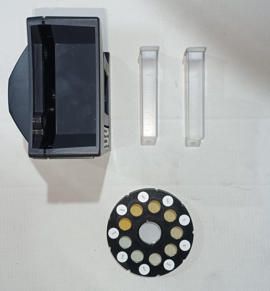 LOVIBOND COMPARATOR 2000+