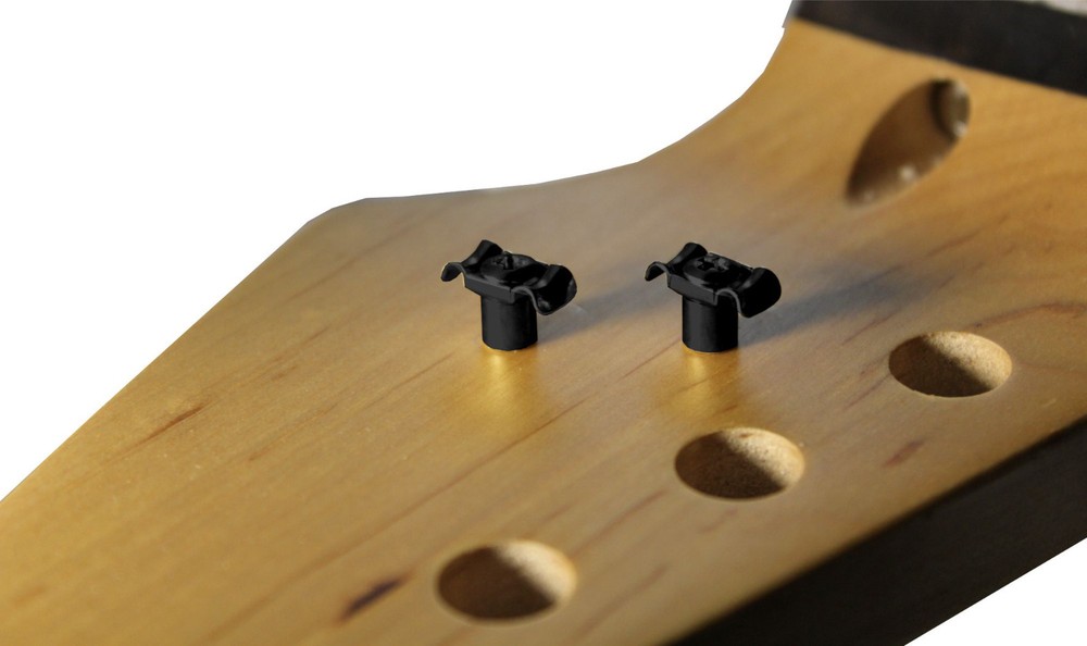 String Tree Stamped Black Pair Bitterroot 081139BK