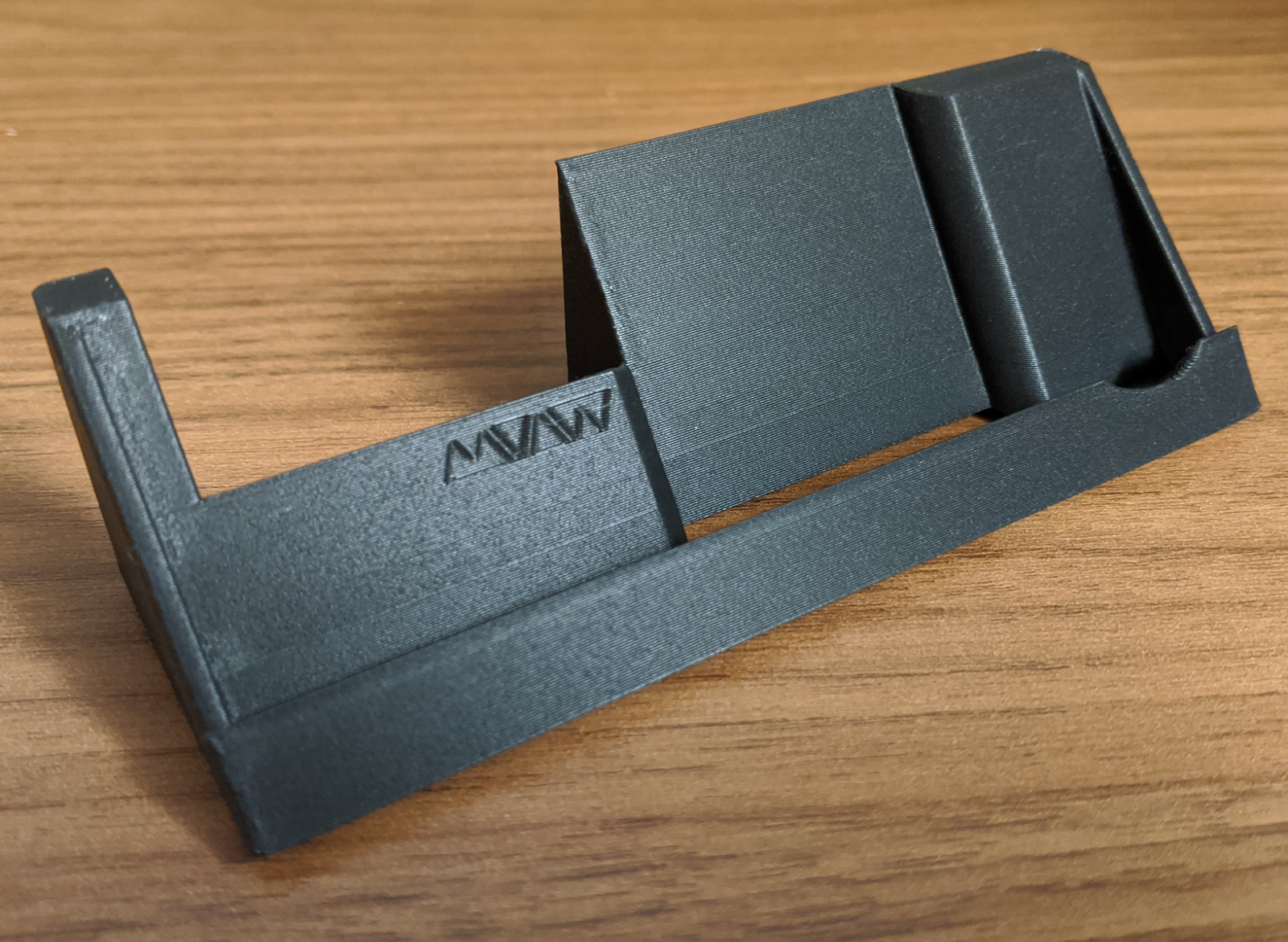 Desk Stand Dock for Spotify Car Thing DeskThing with Anti-Skid Rubber Feet