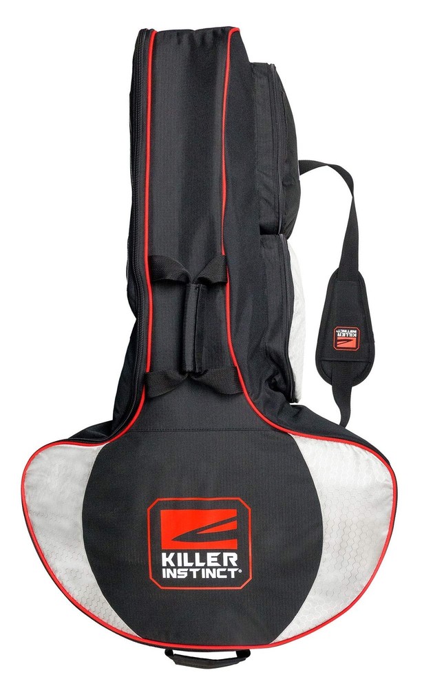 Killer Instinct Slayer Crossbow Case with Rip Stop Technology. This Portable ...