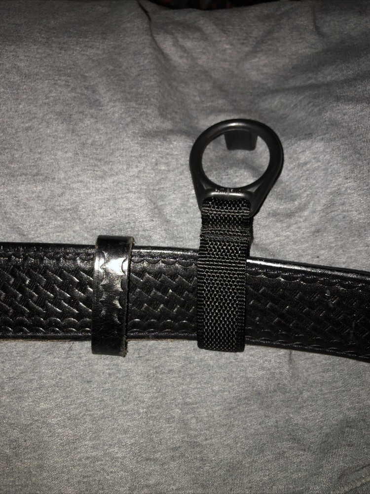 Ted Blocker 38" Duty Belt