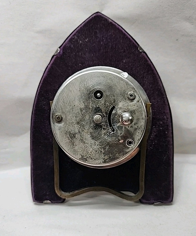 vtg session clock