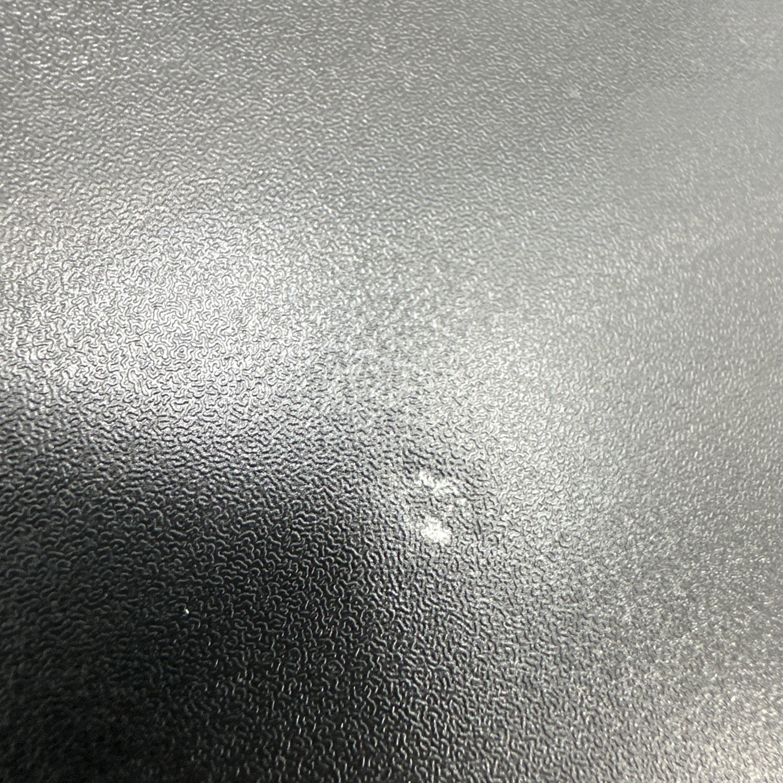 12”x8” Chalk Board with Galvanized Metal Frame With Rope Rectangle {1}