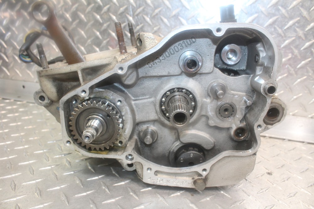 1984 KTM 250 MX ENGINE MOTOR W/HARDWARE