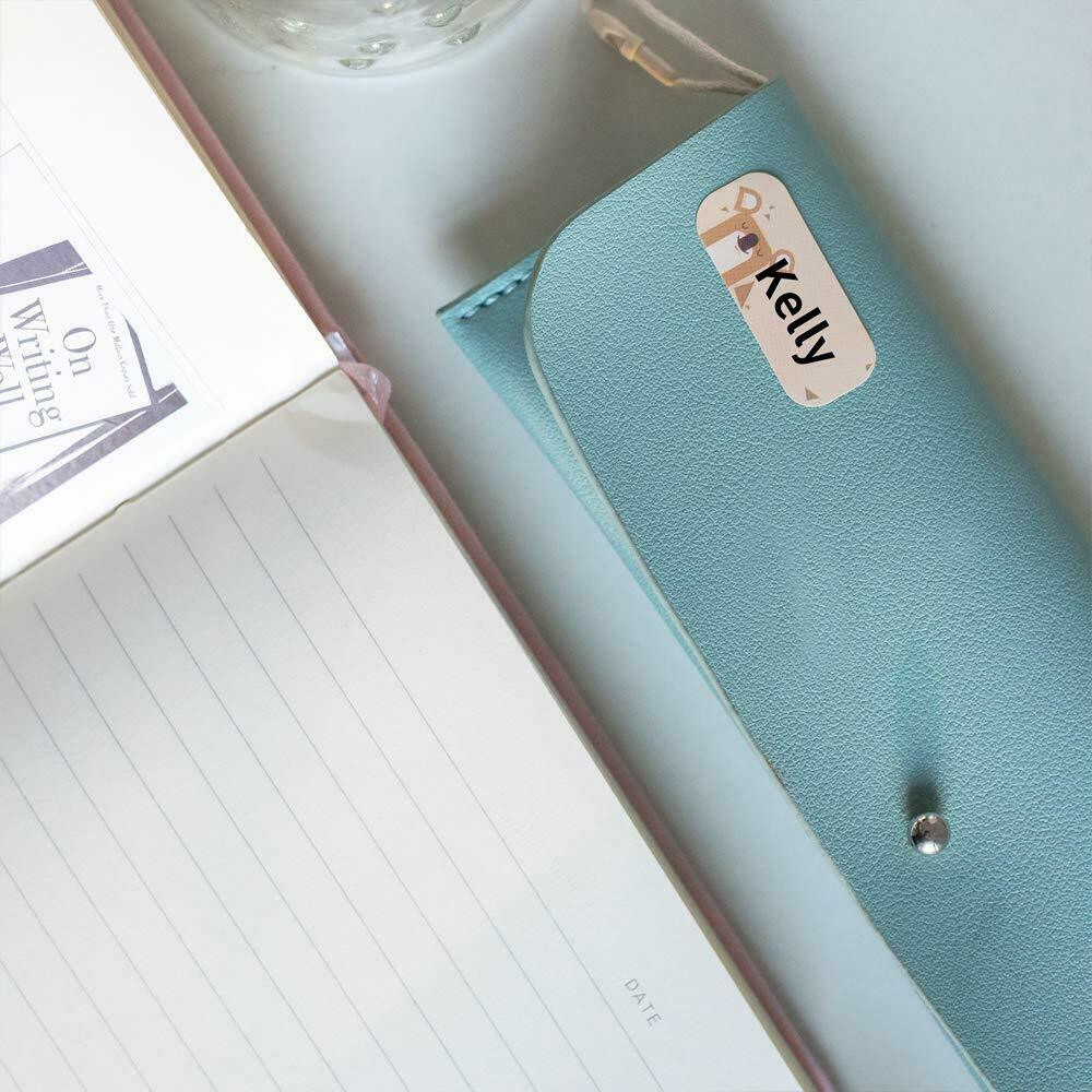 Sticker Paper Self-Adhesive Label for Phomemo M110 Bluetooth Pocket Printer