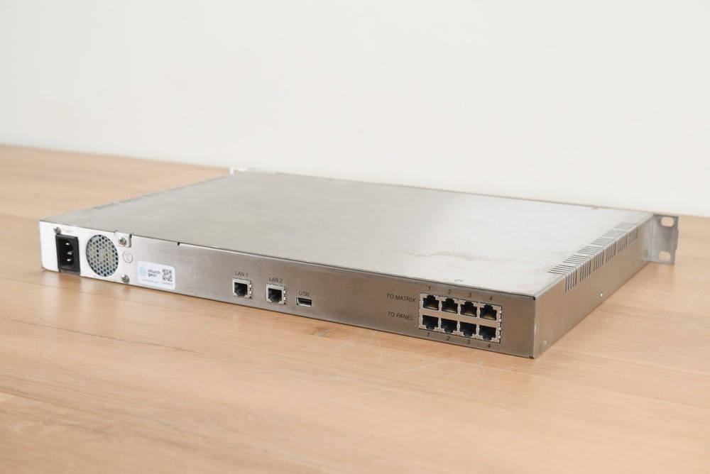 Clear-Com VoICE2 IP Interface CG00KED