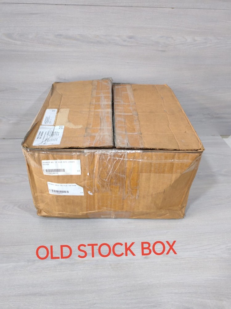 Computer Weld Technology WDL / Weld Data Logger II P/n: A3A0186 Rev. A