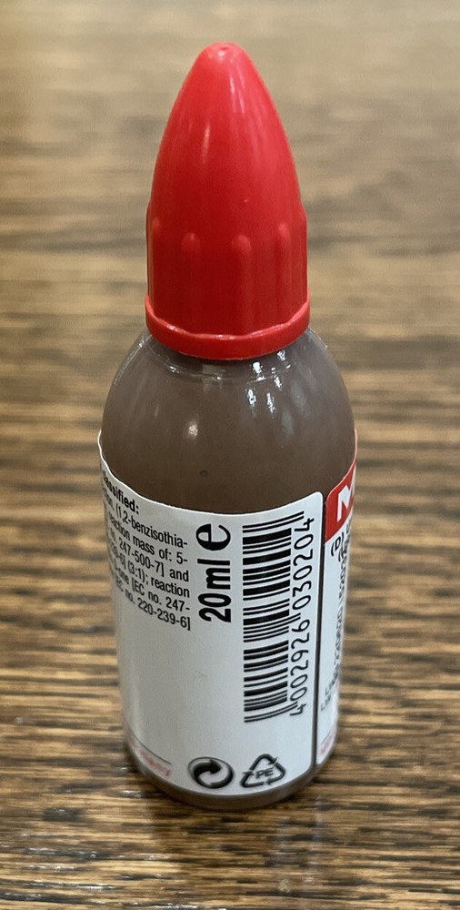 Mixol Universal Tints Oxide Brown #03 20 ml