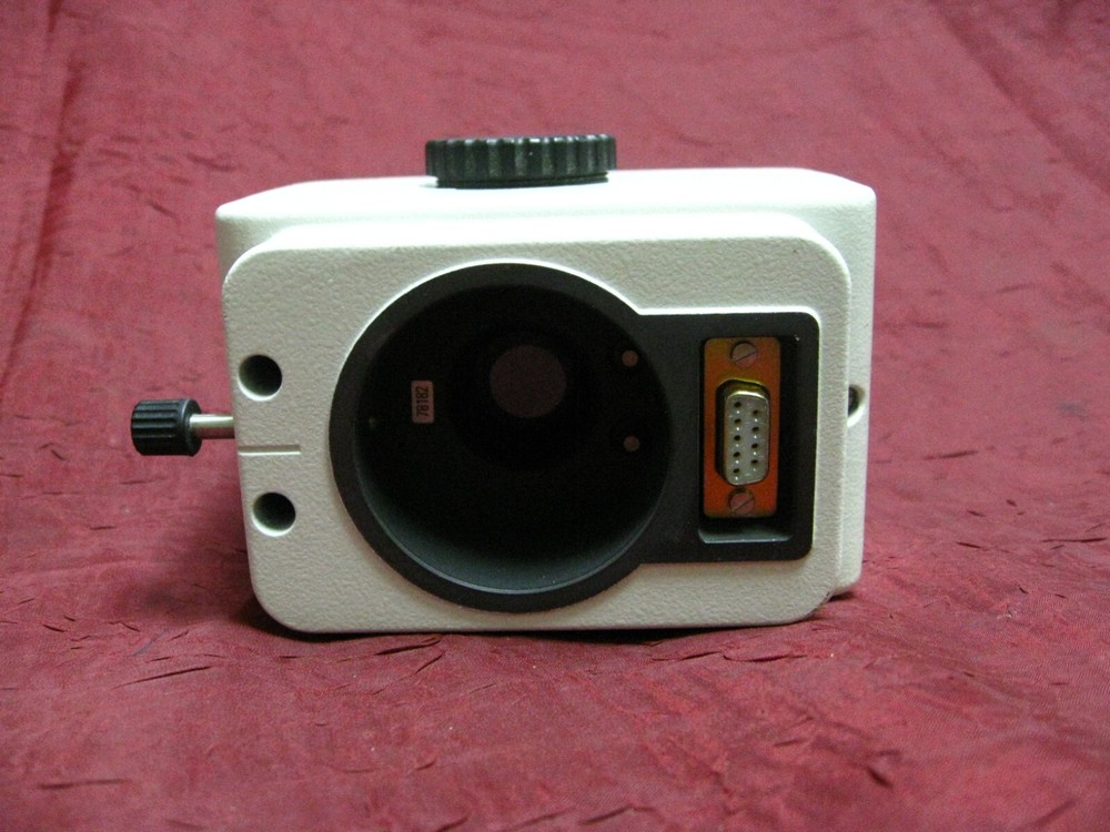 Wild Heerbrugg MPS51 MPS 51 Microscope Camera Adapter