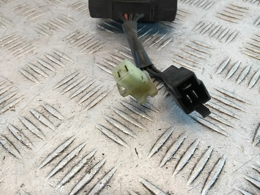 2008 SUZUKI GZ 125 RECTIFIER REGULATOR