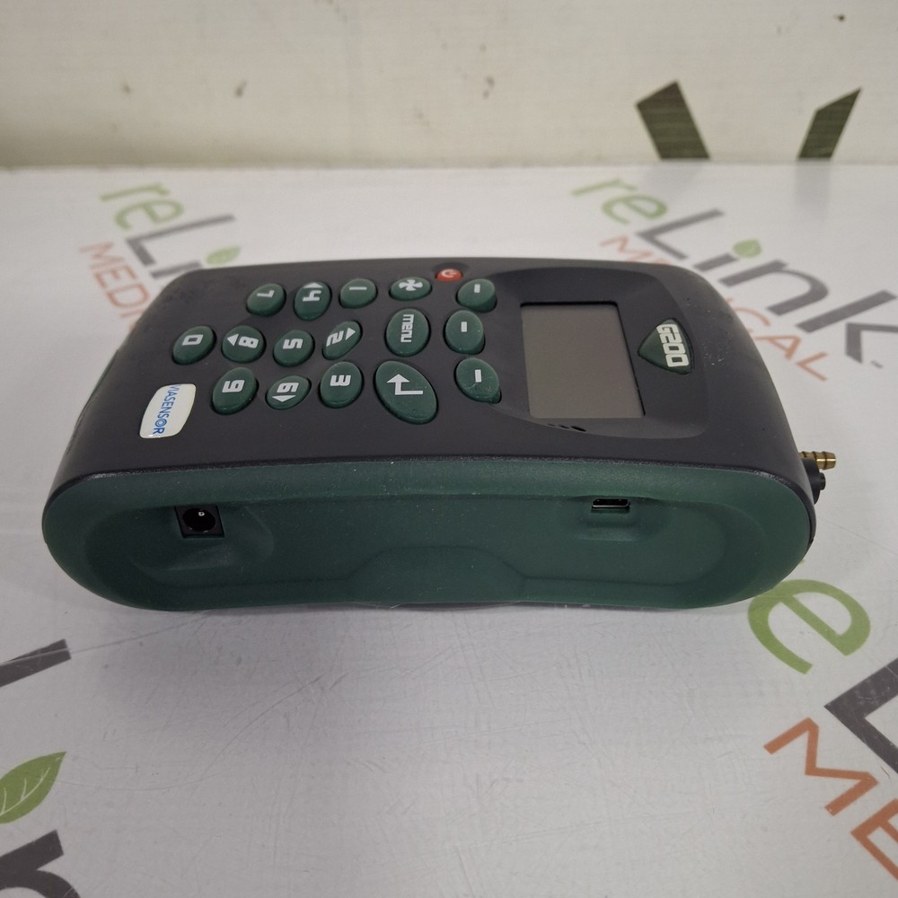 ENTECH ViaSensor G200 N20 Analyzer