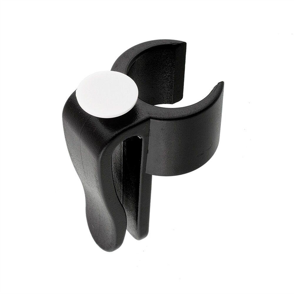 Confidence Golf Putter Clip with Free Ball Marker