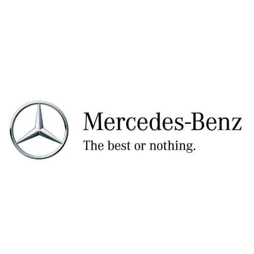 Genuine Mercedes-Benz Adapter 000-545-44-84