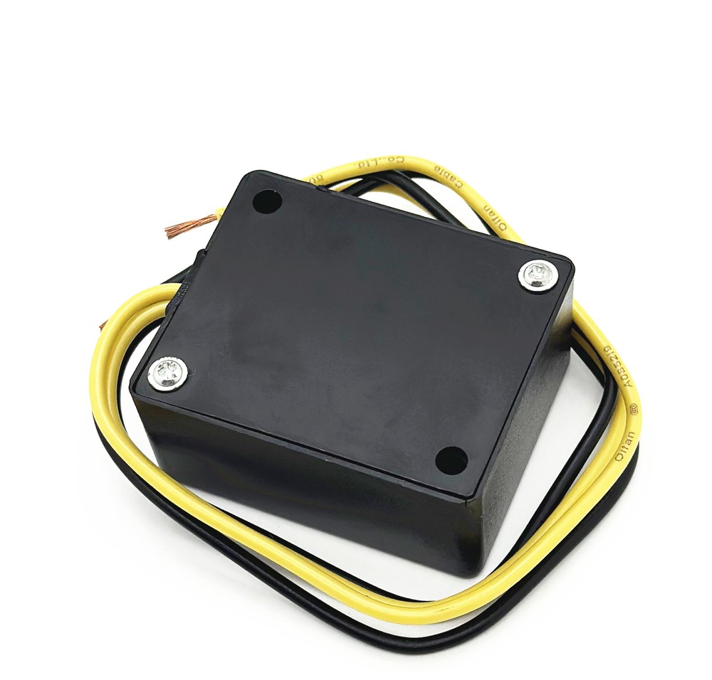 POWER UNIT Rectifier ZD-01MT Rectifier Device AC200/240V DC90/108V