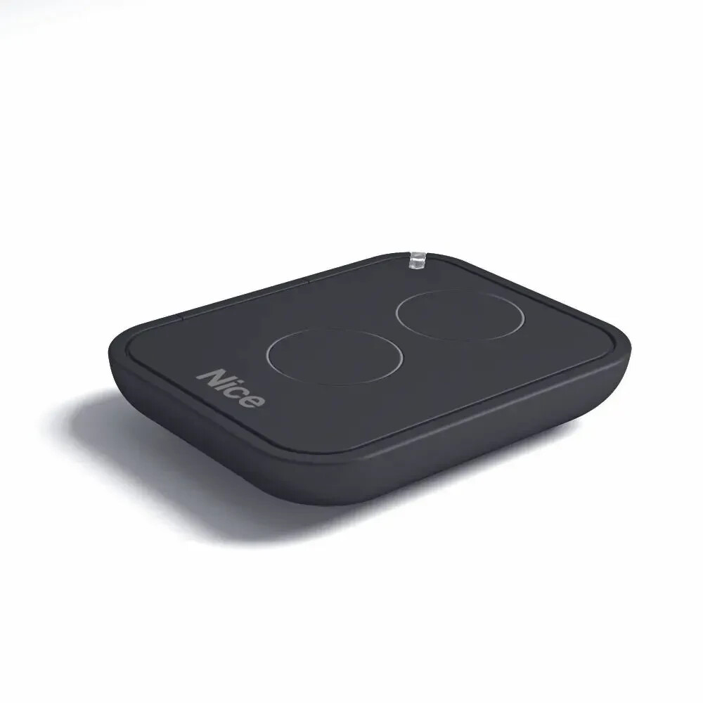 1 pcs Replacement Remote Control For Nice Era One ON1E ON2E ON4E INTI1 INTI4