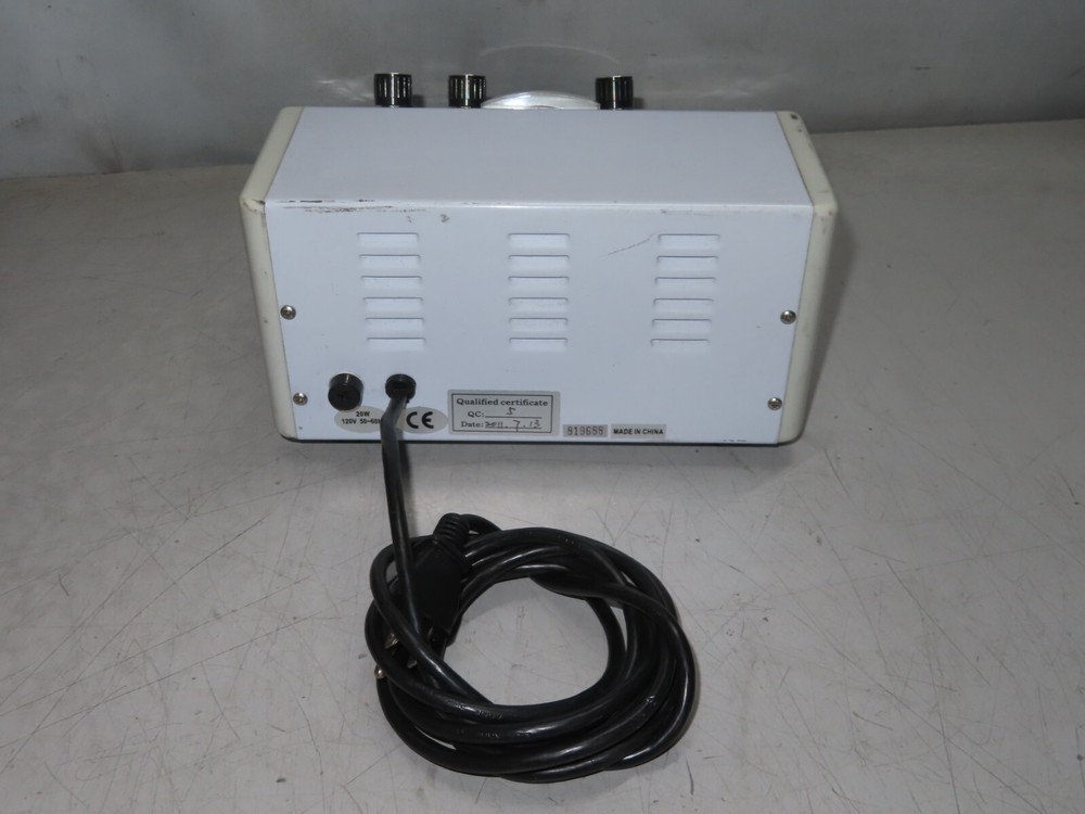 2 In 1 High Frequency Galvanic Facial Machine LF-406