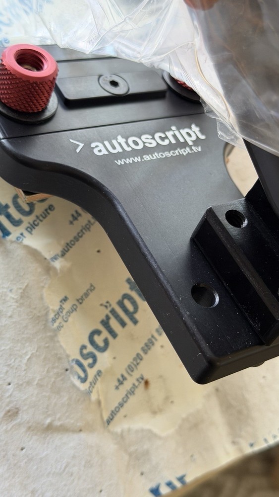 Autoscript MT-OA-UN Universal On-Air Mounting Bracket OEM NEW