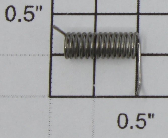 Lionel 3419-17 Pawl Spring (2)