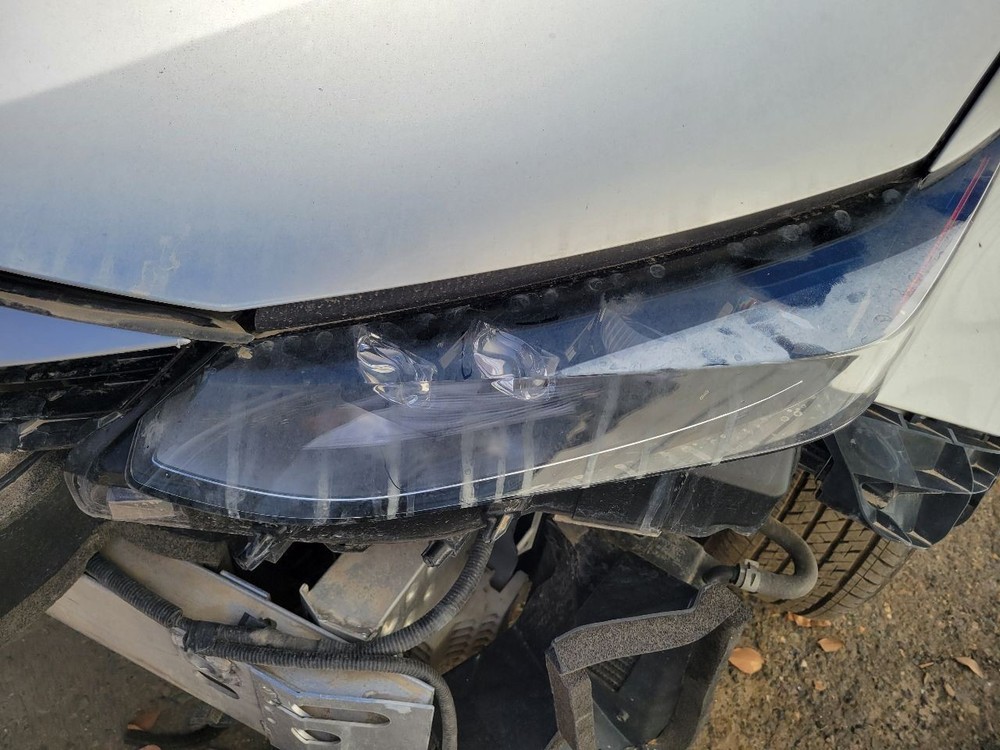 MIRAI 2018 BLIND SPOT SENSOR 86162-62010