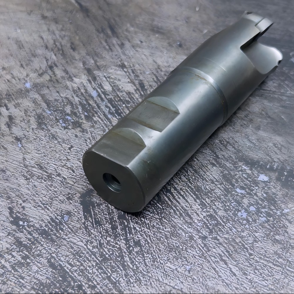 INGERSOLL FORM-MASTER INDEXABLE BUTTON END MILL - 15B1H1581R01