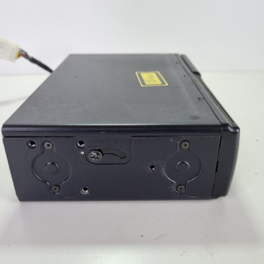 Panasonic CD Multi Changer DP9060EN - Untested + FREE POST