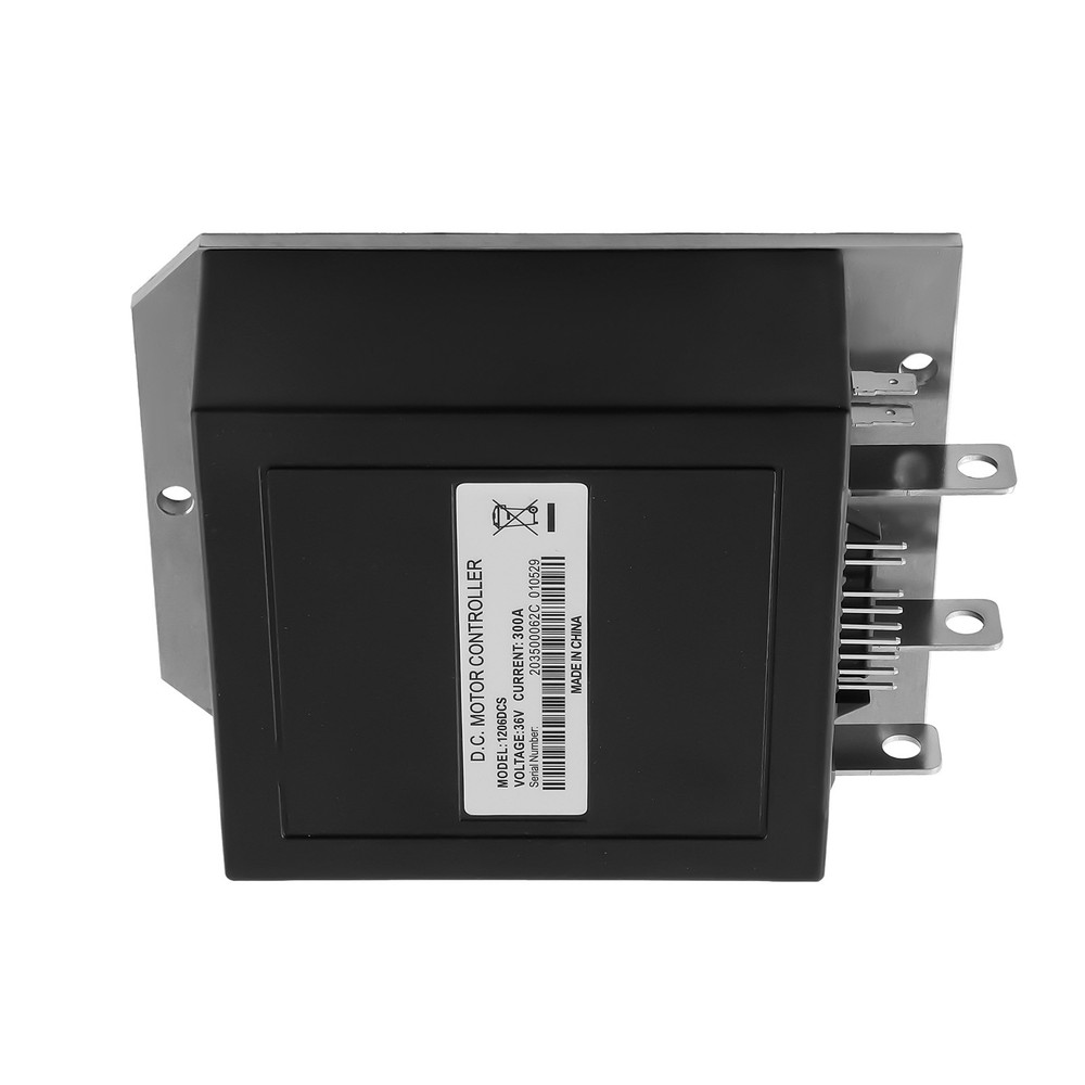 36V 300A Speed Controller For E-Z-GO DCS Models With Sepex 1994-2000 1206DCS