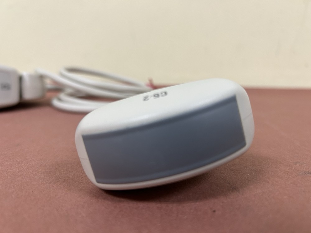 Philips C5-2 Convex Ultrasound Probe