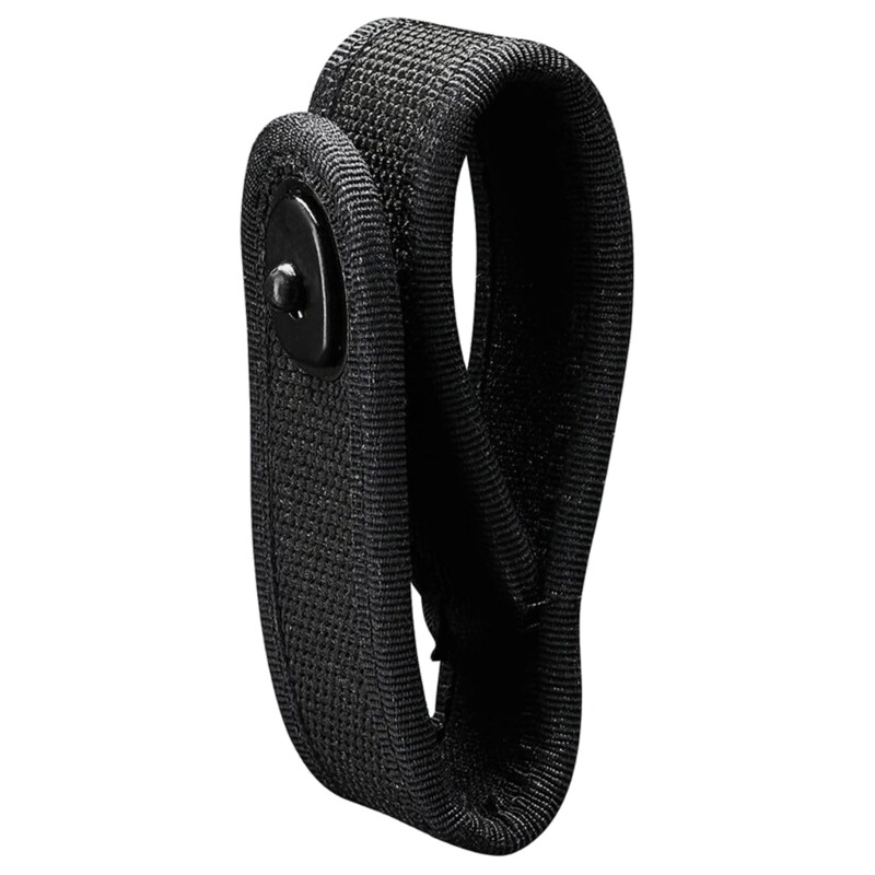 Tactic Quick Pull Handscuff Strap for Belt Button Lanyard Nylon, Multifunctional